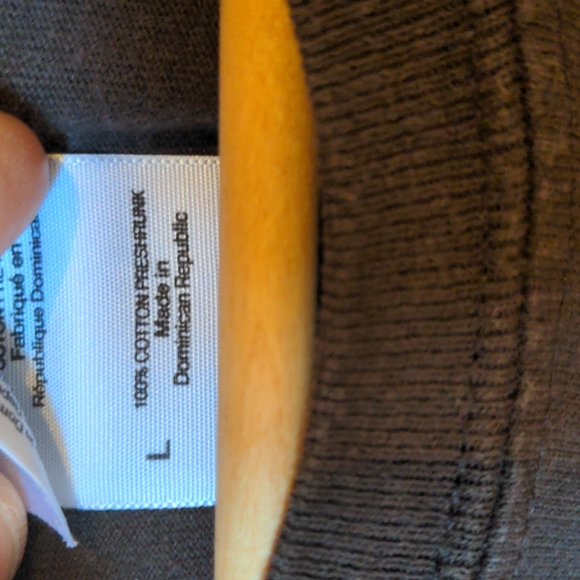 Gilden Surfer Big Sur VW T Shirt - Picture 6 of 6